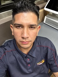 Abraham Sanchez