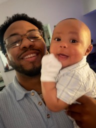 Aaron Washington