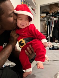 Deshaun 