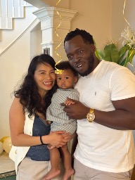 Chidi Gabriel Obinna Waturuocha Yogi G
