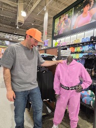 Matt