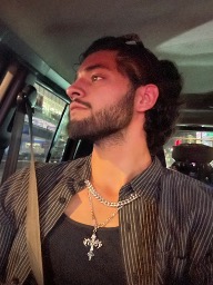 andrew