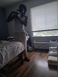 DeAndre Nesbitt