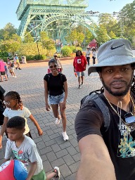 Xavier Drakeford