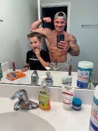 Tyler Jeffery