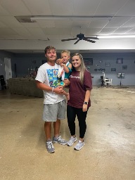 Cody Reddell