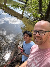 Daniel Johnson