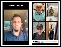 Ismael Cortez