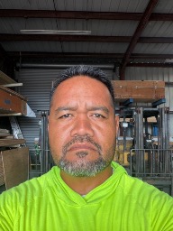 Josiah Kaapa