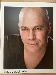 Bruce Keller