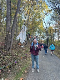 Trent Szente