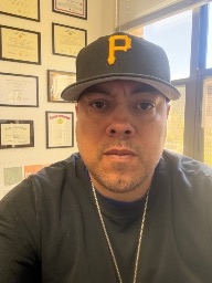 Joel Hernandez