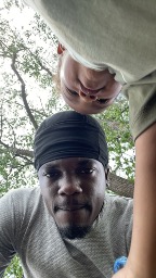Javon Harris