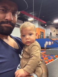 Arfan Sheikh