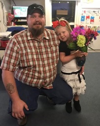 Gregory Dickerson