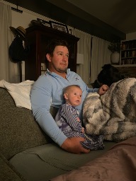 Forrest Smith