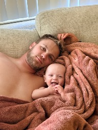 Cole Stolarczyk