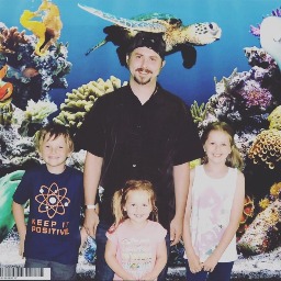 Caleb schwenk