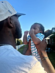 Damonte Anderson