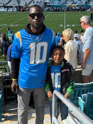 Tommie Samuel