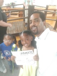 Christaun Coleman