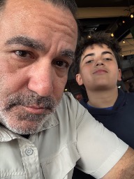 Ricardo Martinez 