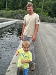 Kyle Secula
