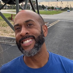 Dion Daniels