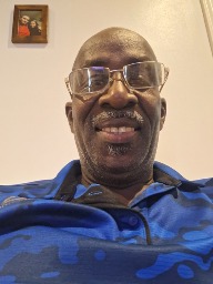 Florens James 