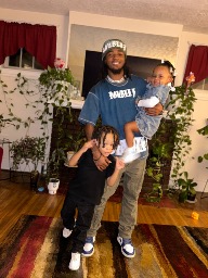 Deon P