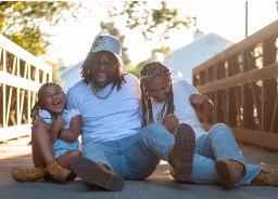 Markeith Harvey