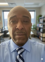 Cedrick Mchenry