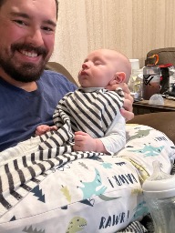 Garrett Hottenstein