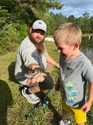 Wesley Seay