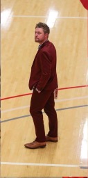Justin Weiland