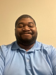 Reginald Luwaan Luwaan