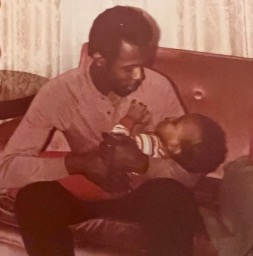 RJ Washington Jr