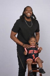 Reginald Sheppard III