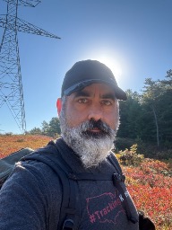 Andy Kalafatas
