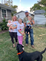 Tyler Newland