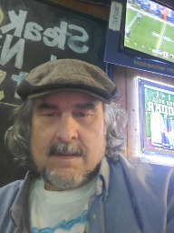 Neville Glenn Orrett Jr 