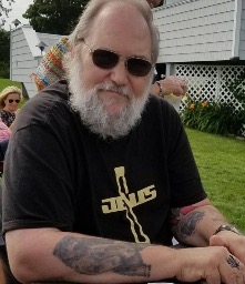 Stephen Phillips