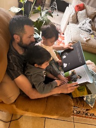 Daniel Hernandez
