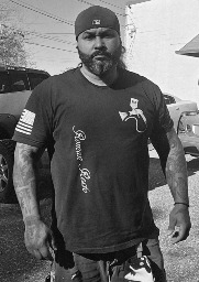 Hector Roman