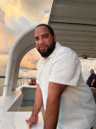 Collin Gonzales-Rabathaly
