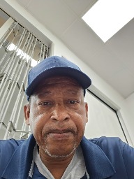 Leonard Antonio Robinson 