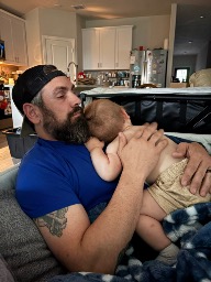 Eric Krapf