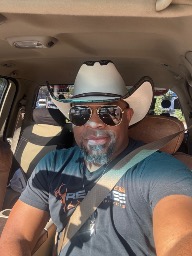 Cedrick Lockett