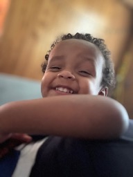 Malik Odom