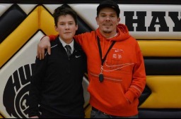Nicholas Hanson